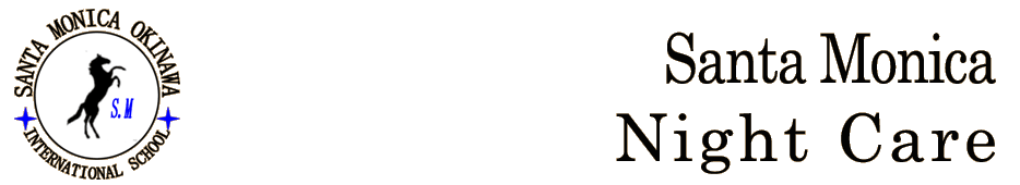 Santa Monica Nightcare Header